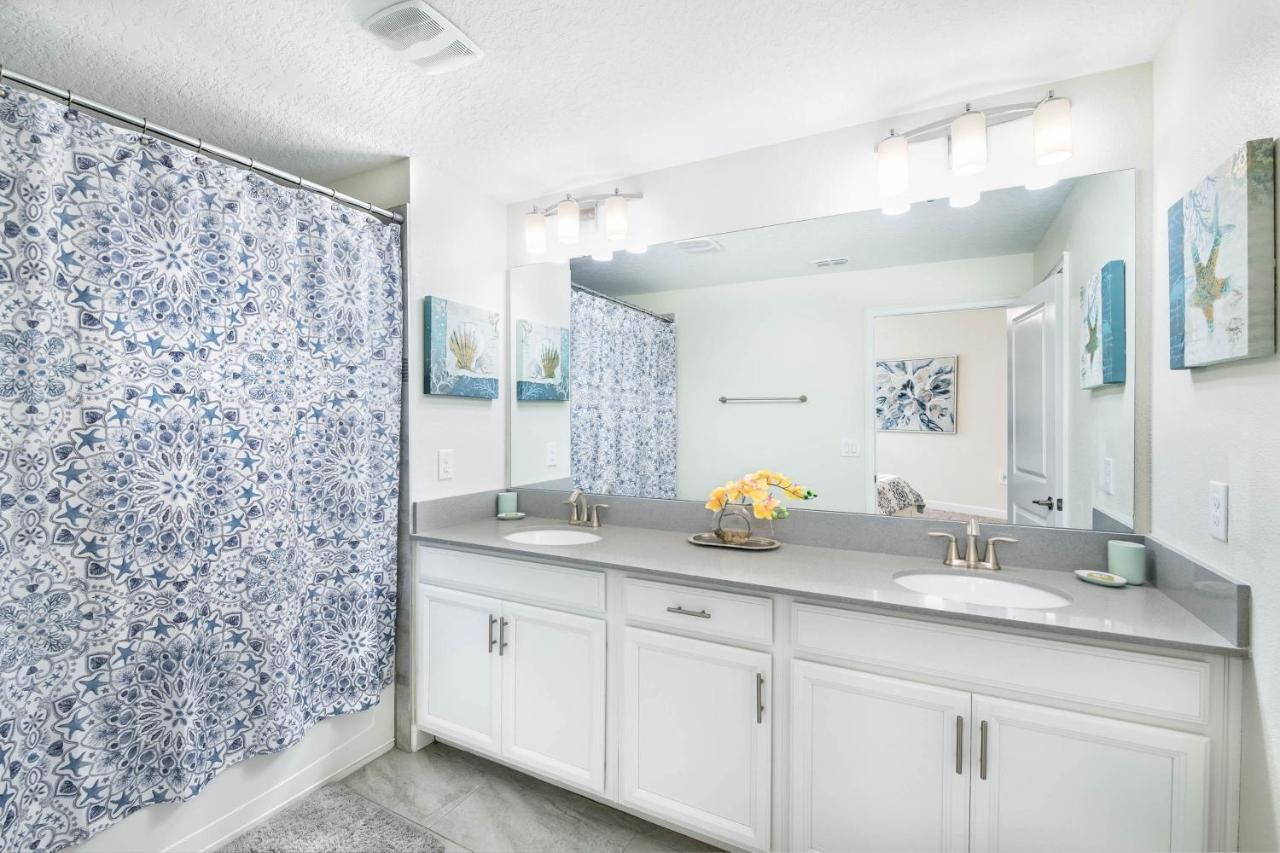 Championsgate Townhome Retreat Davenport Exterior photo