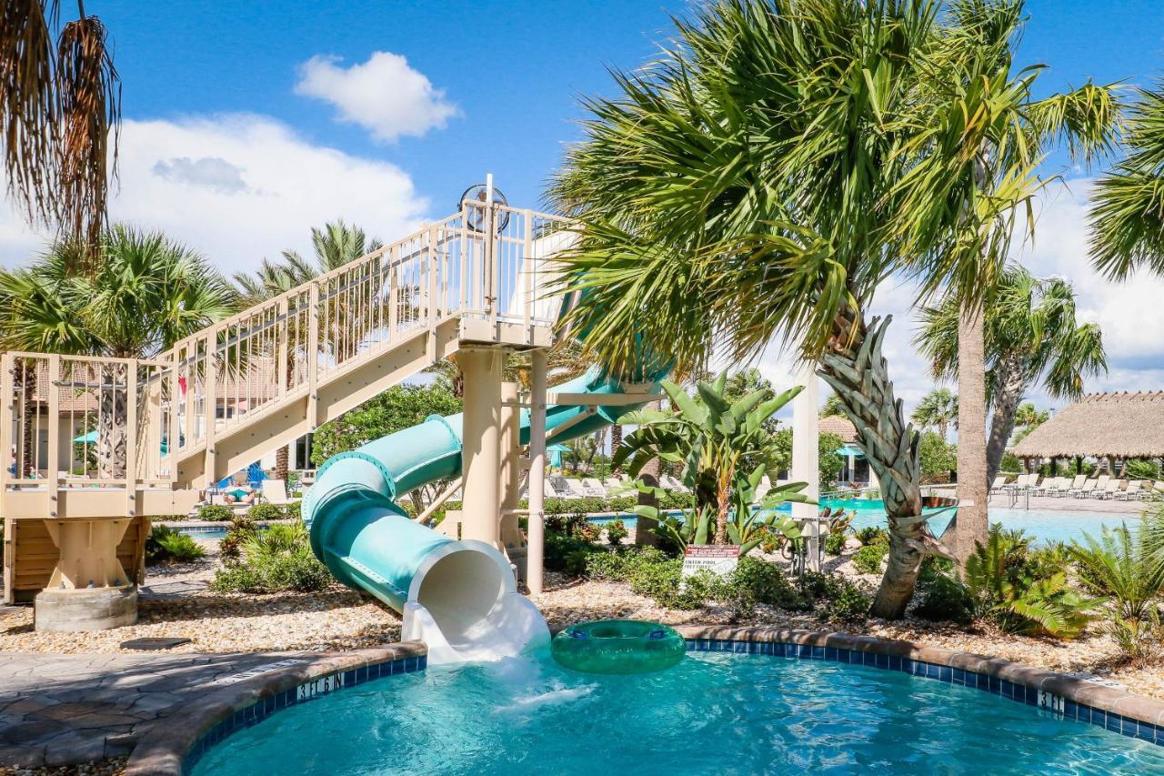 Championsgate Townhome Retreat Davenport Exterior photo