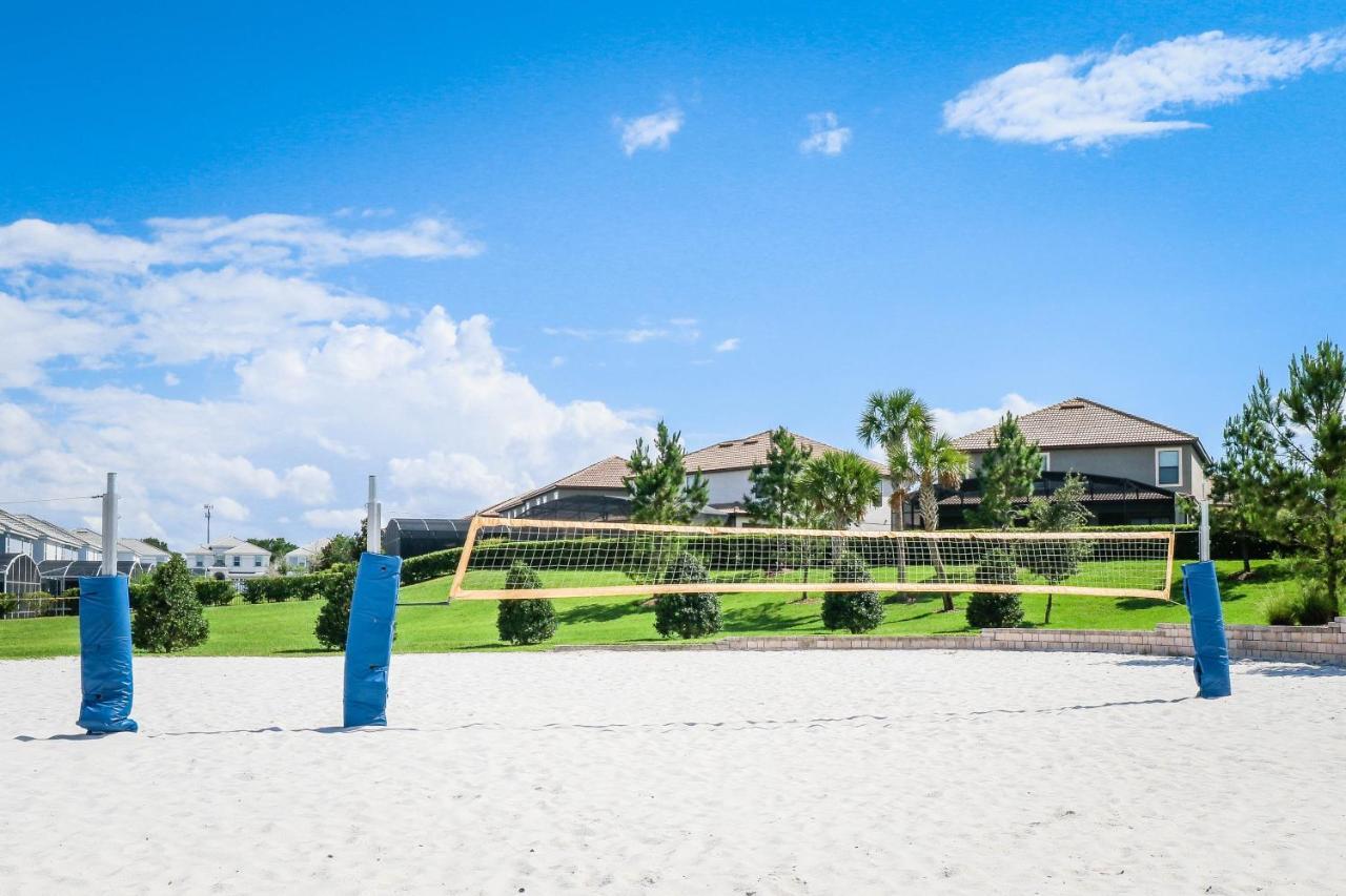 Championsgate Townhome Retreat Davenport Exterior photo